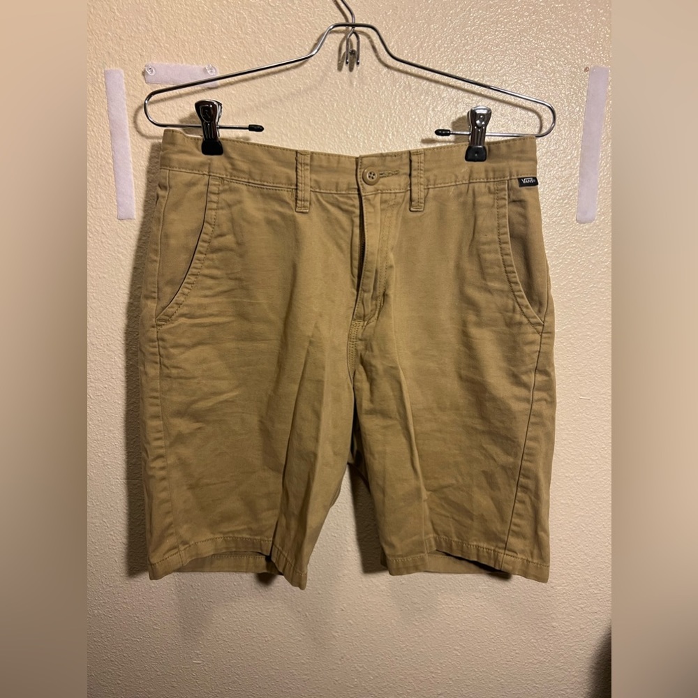 Vans shorts
